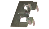 Sheet Metal Component